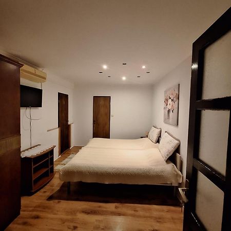 Amma Rooms 그루다 외부 사진