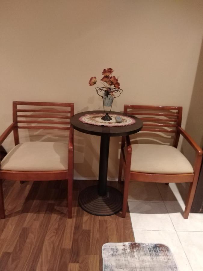 Amma Rooms 그루다 외부 사진