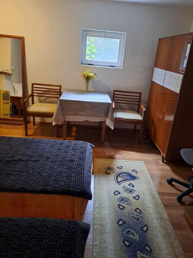 Amma Rooms 그루다 외부 사진