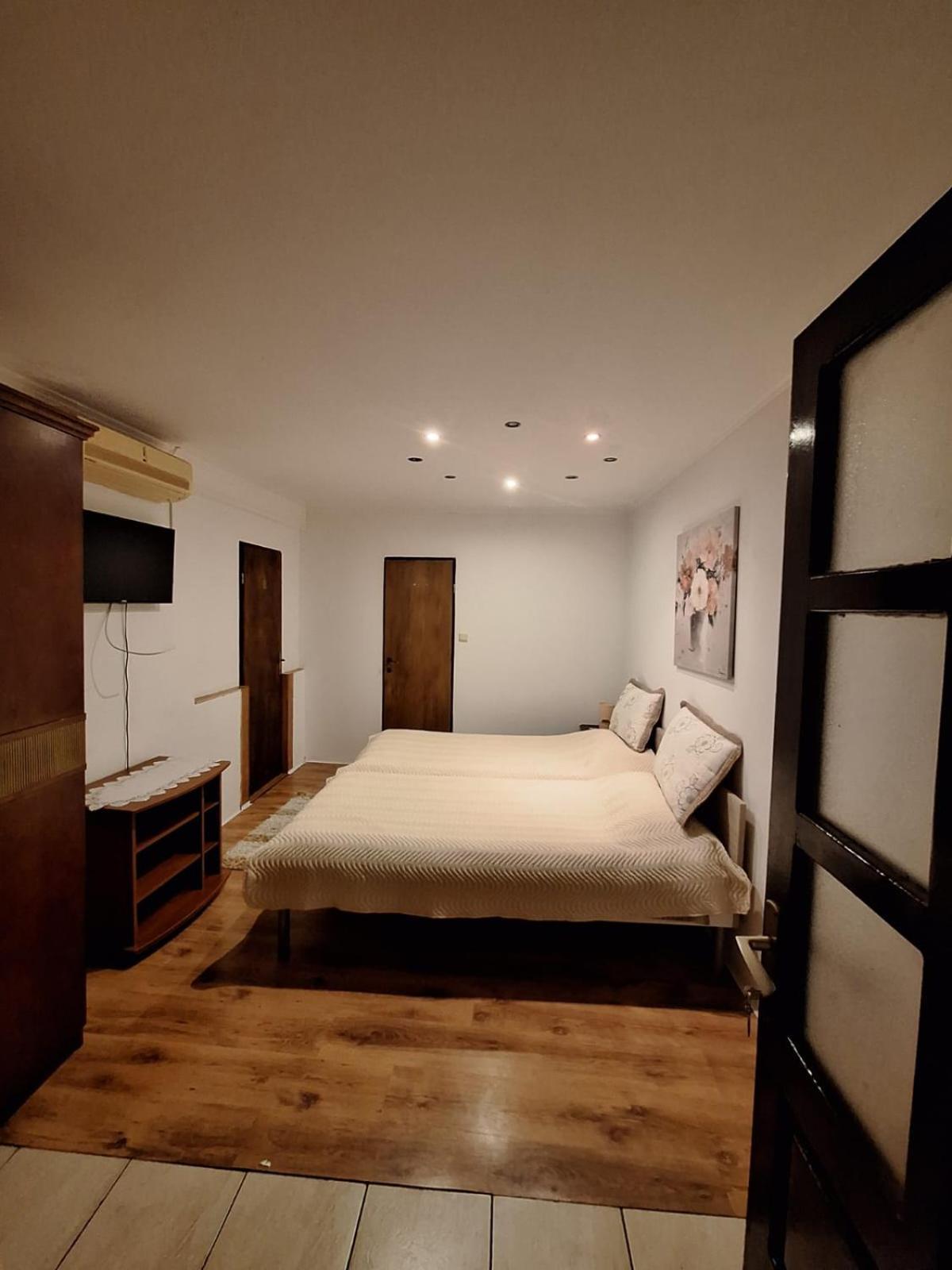 Amma Rooms 그루다 외부 사진