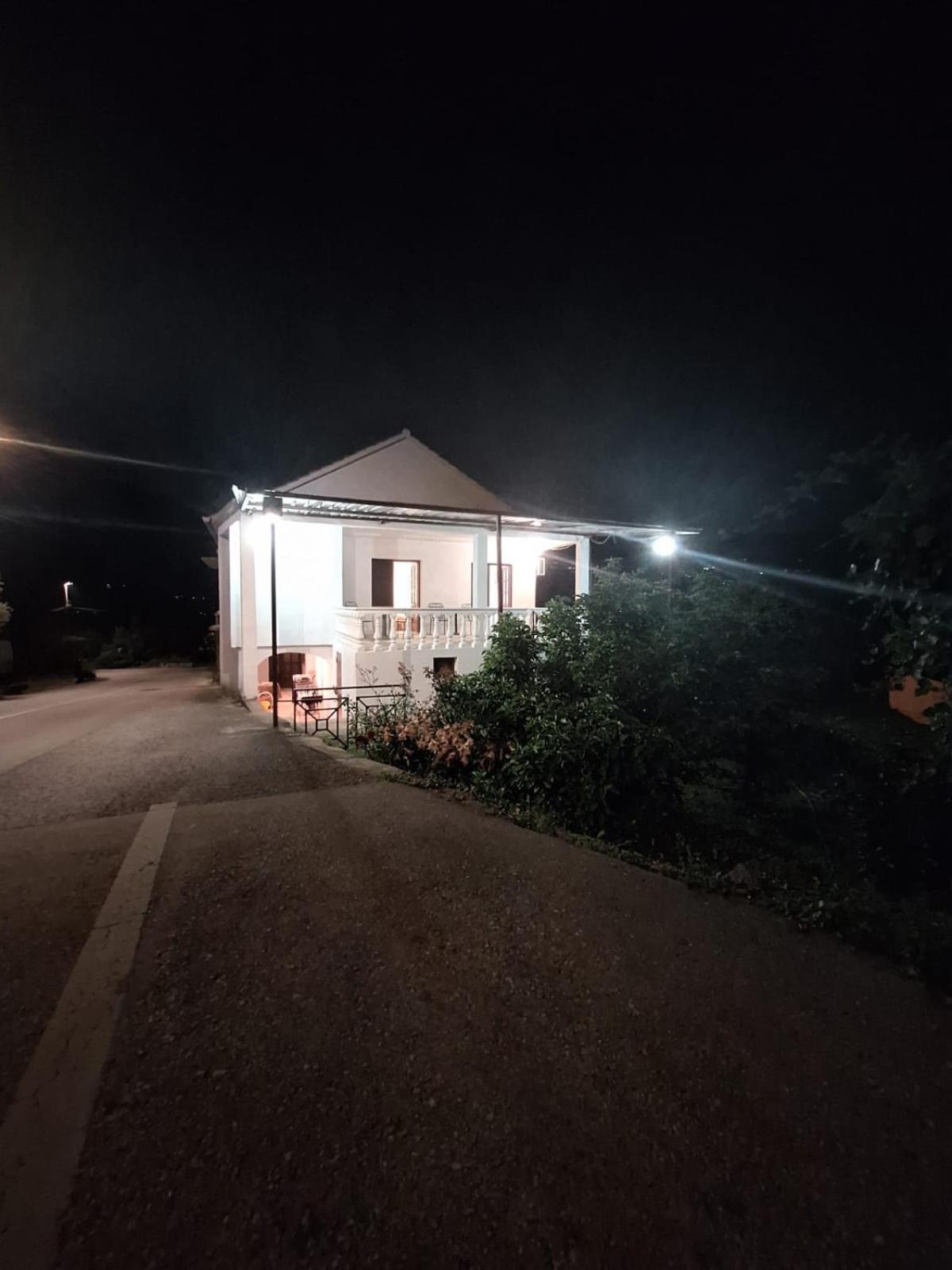 Amma Rooms 그루다 외부 사진